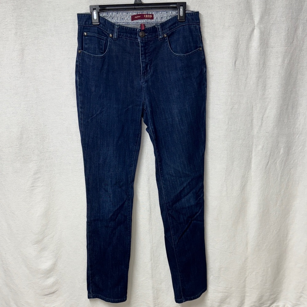 Izod Blue Denim Jeans